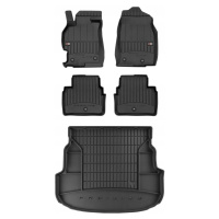 Set 3D gumové rohože Mazda 6 2 Kombi 2007-2012