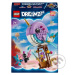 LEGO® DREAMZzz™ 71472 Izzie a jej teplovzdušný balón v tvare narvala