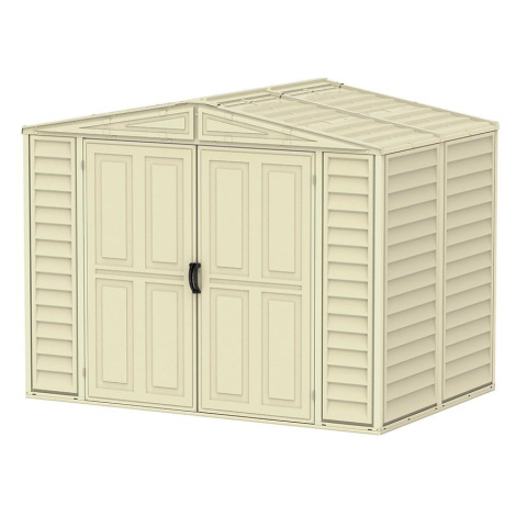 Zahradní domek Dura Mate 239x163x186 cm BAUMAX