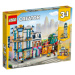 LEGO Creator 31141 Hlavní ulice