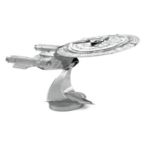 Fascinations Metal Earth: Star Trek USS Enterprise NCC-1701-D