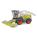 Bruder 02134 Claas Jaguar 980 sklízecí řezačka