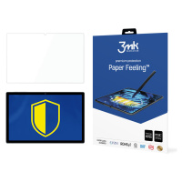 [2 ks] Ochranná fólie na Blackview Tab 15 Pro 3mk Paper Feeling