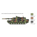 Model Kit tank 6559 - Leopard 2A4 (1:35)