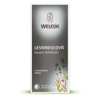 Weleda Levandulová Koupel Zklidňující 200ml