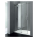 GELCO DRAGON Sprchové dveře do niky 1100 čiré sklo, GD4611 GD4611