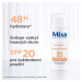 Mixa Anti-dark krém proti tmavým skvrnám SPF20 50 ml