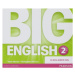 Big English 2 Class Audio Pearson