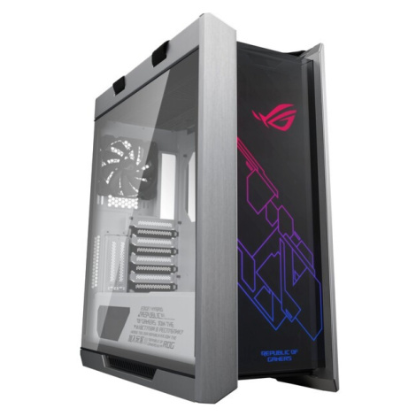 Asus ROG Strix Helios 90DC0023-B39000 Bílá