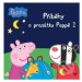 Prasátko Peppa: Příběhy o prasátku Peppě 2 - kniha z kategorie Pohádky