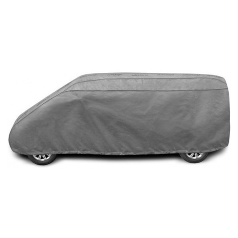 Ochranná plachta Mobile Garage na auto Mercedes Vito 2003-2014 (krátká verze) Kegel-Blazusiak