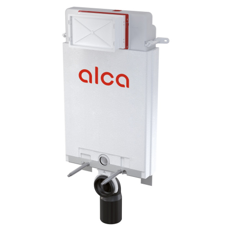 Modul instalační Alca Alcamodul AM100/1000 pro závěsné WC Alcadrain