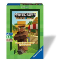 Ravensburger Minecraft hra rozšíření - Farmer´s market