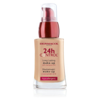 Dermacol 24h Control Dlouhotrvající make-up s koenzymem Q10 odstín 3 30ml