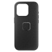 Peak Design Everyday Case iPhone 15 Pro v2 Charcoal