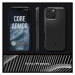 Spigen Core Armor kryt iPhone 16 Pro matte black