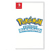 SWITCH Pokémon Brilliant Diamond