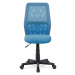 Dětská kancelářská židle KA-Z101 Autronic Fialová