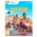 Dustborn Deluxe Edition (Xbox One/ Xbox Series X)