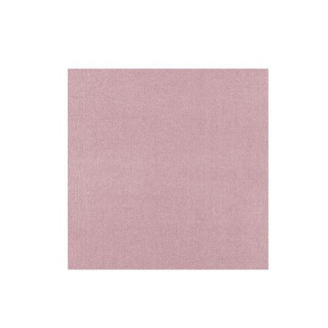 Kusový koberec Nasty 104446 Light-Rose 200x200 cm čtverec FOR LIVING