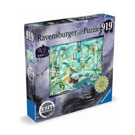 Puzzle RAVENSBURGER