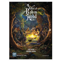 GMT Games A Gest of Robin Hood - EN