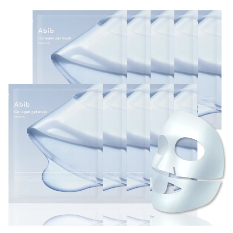 ABIB Collagen Gel Mask Sedum Jelly 4 × 35 g