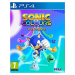 PS4 hra Sonic Colours Ultimate