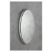 SAPHO FLOAT kulaté zrcadlo s LED podsvícením ø 740, bílá 22574