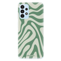 iSaprio Zebra Green - Samsung Galaxy A13