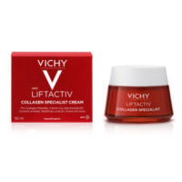 VICHY LIFTACTIV COLLAGEN SPECIALIST Komplexní péče proti vráskám a ztrátě kolagenu v pleti 50 ml