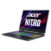 Acer Nitro 5 (AN515-58) černá