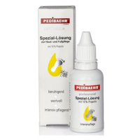 Pedibaehr Speciální roztok s 10% propolisem 30 ml