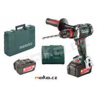 Metabo BS 18 LTX Impuls aku vrtačka 18V/2x5,2Ah 602191650