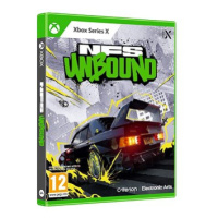 Need For Speed Unbound - Xbox Series X