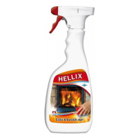 Stachema Hellix Čistič krbových skel 250 ml