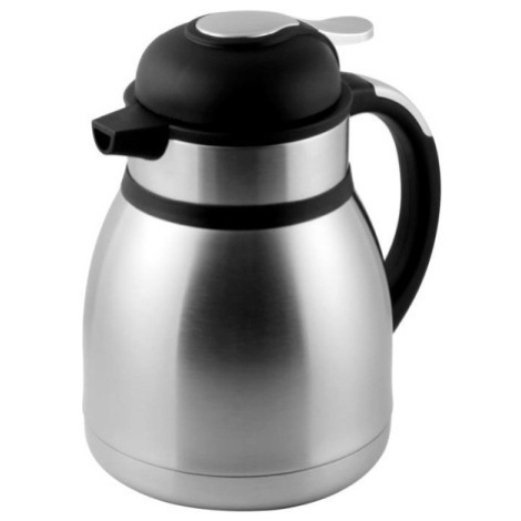 CS SOLINGEN Termoska servírovací nerez 1,2 l PASSAU CS-050610