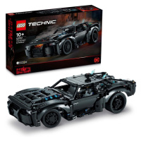 Lego® technic 42127 batman batmobil