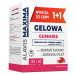 Alavis Maxima Gelowa Gummies + Vitamin C 120 žvýkacích tablet + 60 kapslí