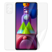 Screenshield SAMSUNG Galaxy M51 na celé tělo