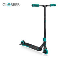 Globber Freestyle Kolobežka STUNT SCOOTER GS 540 Black - teal