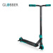 Globber Freestyle Kolobežka STUNT SCOOTER GS 540 Black - teal