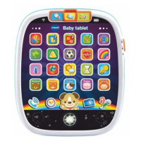 Vtech Baby tablet CZ