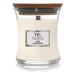 WOODWICK Linen 85 g