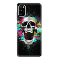 iSaprio Skull in Colors pro Samsung Galaxy A41