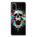 iSaprio Skull in Colors pro Samsung Galaxy A41