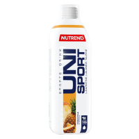 Nutrend Unisport ananas 1000 ml