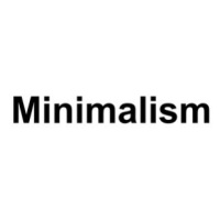 Ilustrace Minimalism, Finlay & Noa, 30x40 cm