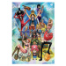 Clementoni - Puzzle 1000 Anime One Piece