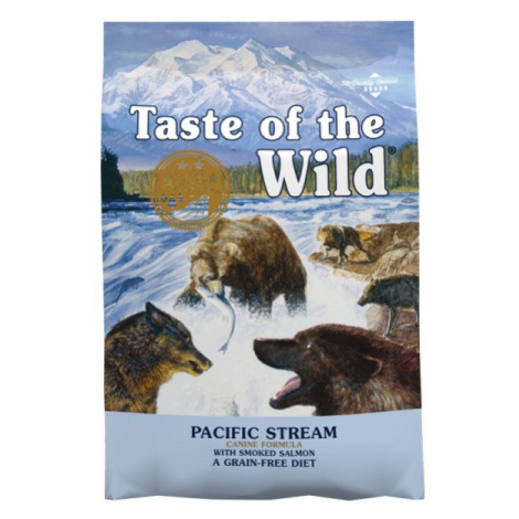 Taste of the Wild Pacific Stream Canine 2kg
